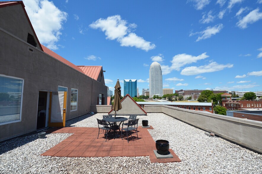 More Photos Of 119 Brookstown Ave, Winston-Salem Office For Lease