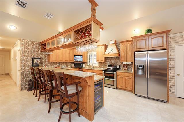 More Photos Of 1863 B Mangana-Hein Rd, Laredo Specialty For Sale