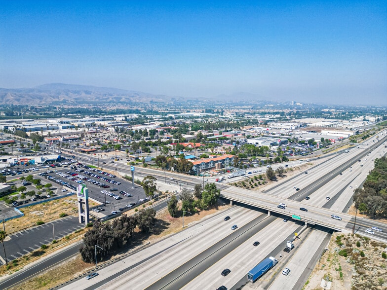 More Photos Of 1636 Redlands Blvd, Redlands Auto Repair For Sale