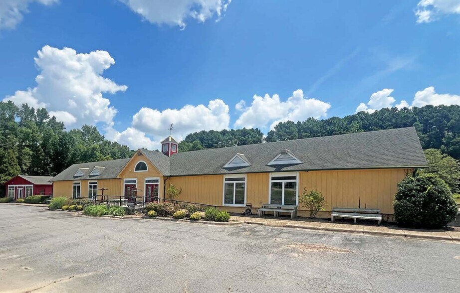 More Photos Of 7901 Stagecoach Rd, Little Rock Land For Sale