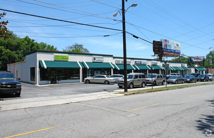 More Photos Of 1830 Piedmont Rd NE, Atlanta Unknown For Lease