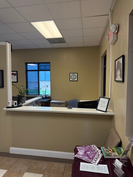 More Photos Of 8720-A Northpark Blvd, Charleston Office For Lease