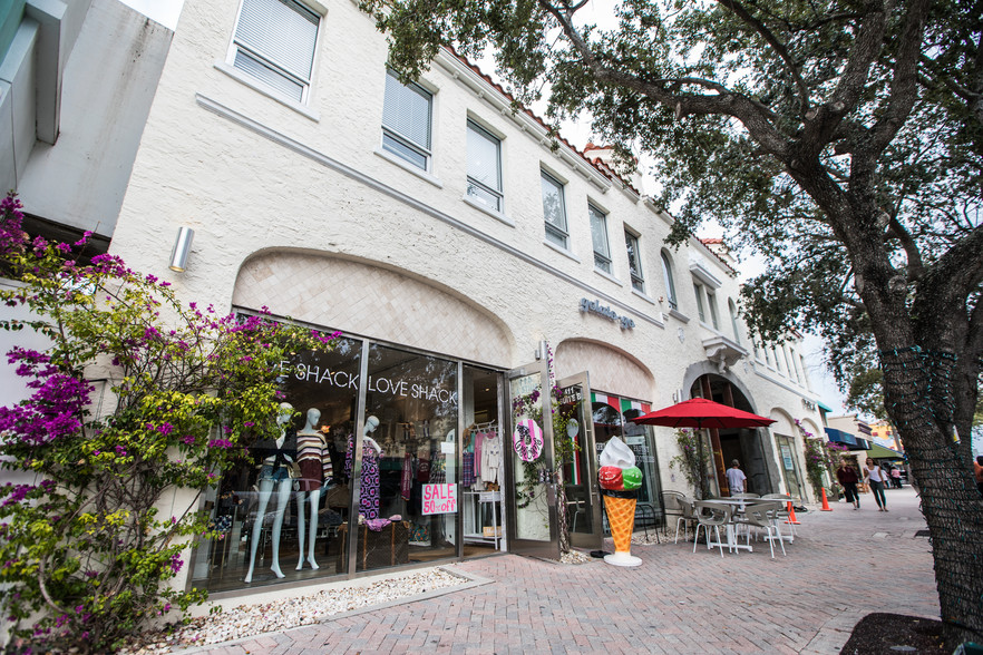 Primary Photo Of 411 E Atlantic Ave, Delray Beach Storefront Retail Office For Lease