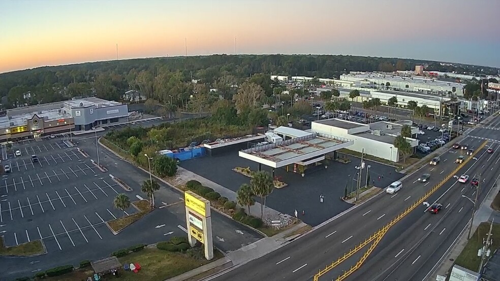 More Photos Of 9940 Atlantic Blvd, Jacksonville Auto Dealership For Lease