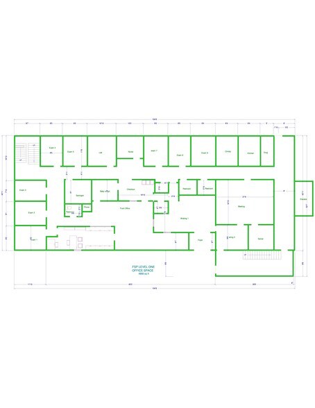 More Photos Of 3045 Pennsylvania Ave, Weirton Medical For Lease