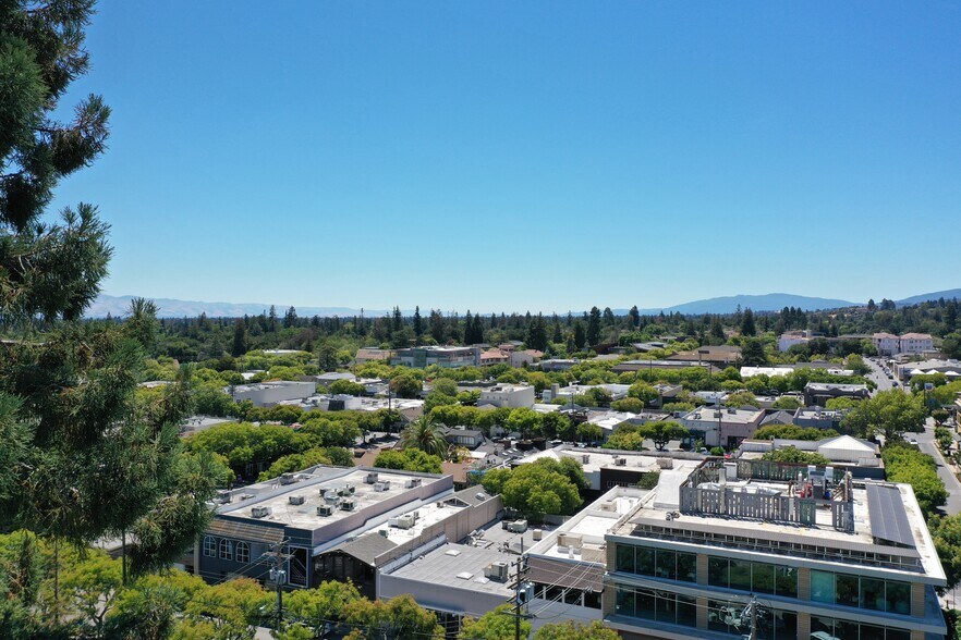 More Photos Of 145 1st St, Los Altos Restaurant For Lease