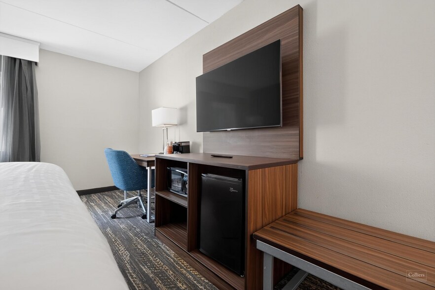 More Photos Of 1803 Emmet St N, Charlottesville Hotel For Sale