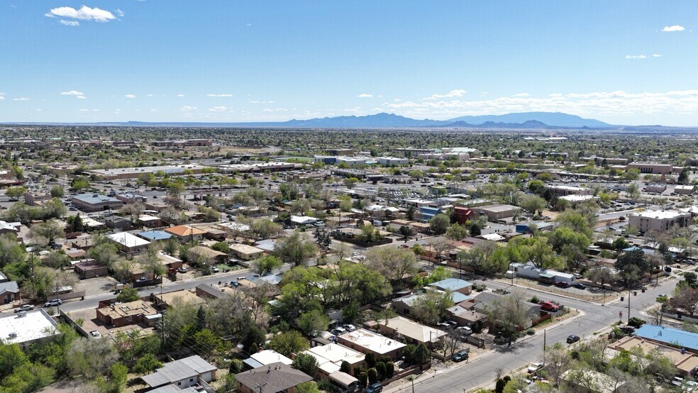 More Photos Of 1607 5th St, Santa Fe Apartments For Sale