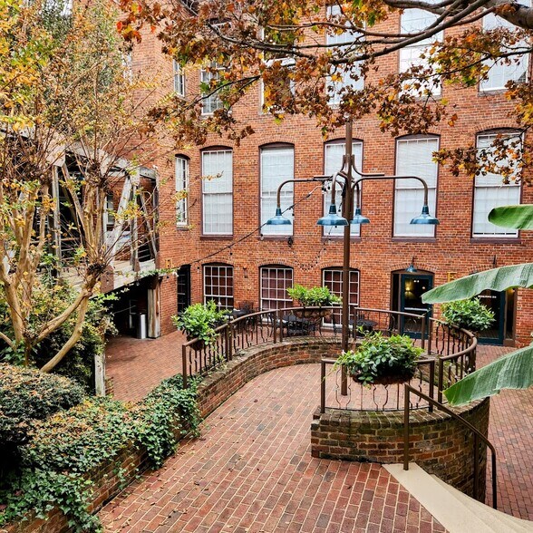 More Photos Of 200 Brookstown Ave, Winston-Salem Loft Creative Space For Lease
