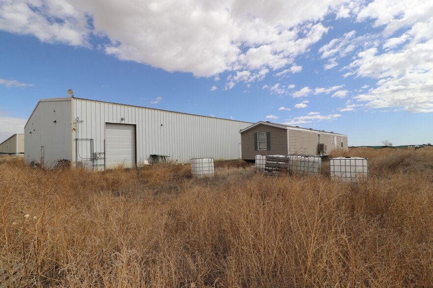 More Photos Of 8682 Maverick Lane, Ordway Industrial For Sale