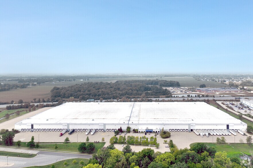 More Photos Of 500 Bartram Pky, Franklin Industrial For Sale