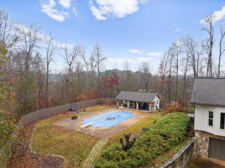 More Photos Of 3922 Highway 2, Cohutta Flex For Sale