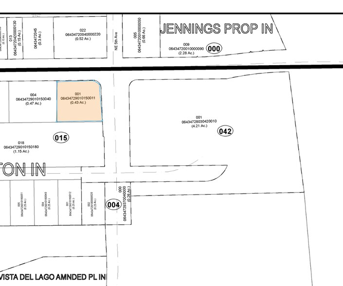 More Photos Of 490 E Palmetto Park Rd, Boca Raton Office For Sale