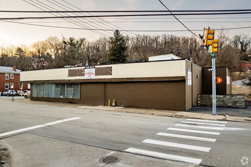More Photos Of 1714 Laketon Rd, Wilkinsburg Freestanding For Sale