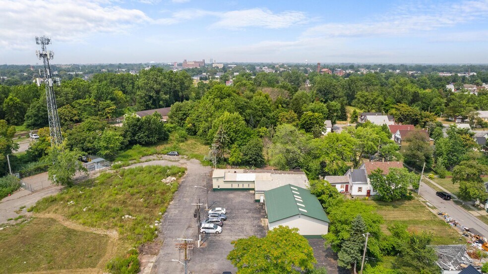 More Photos Of 26 Schmarbeck Ave, Buffalo Warehouse For Sale