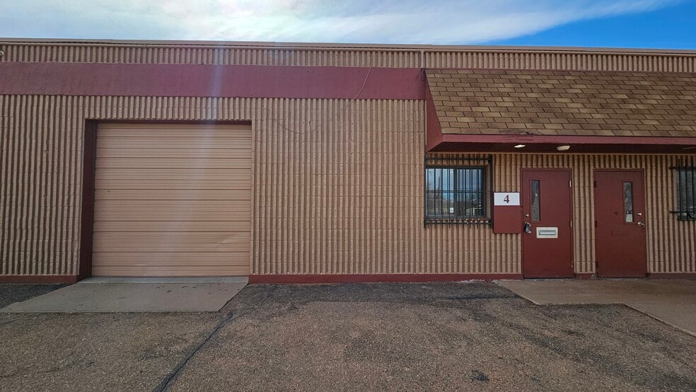 More Photos Of 7000 E 58th Ave, Commerce City Warehouse For Lease