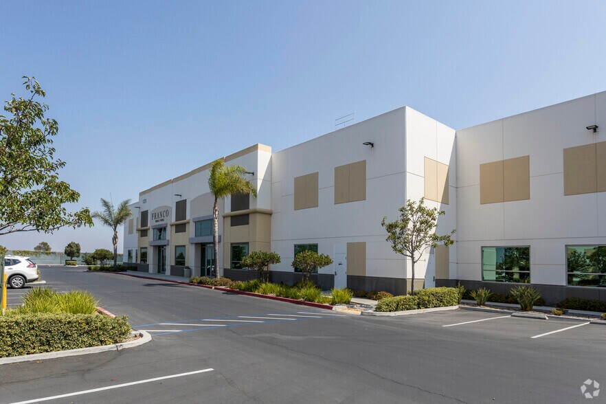Primary Photo Of 1225 Exposition Way, San Diego Distribution For Lease