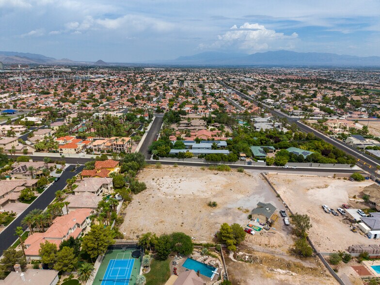 More Photos Of 2050 S Tomsik St, Las Vegas Land For Sale