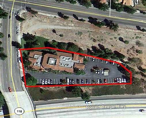 More Photos Of 11260 Wilbur Ave, Northridge Medical For Lease