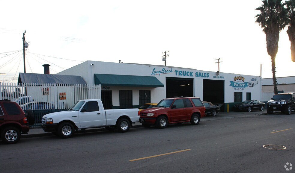More Photos Of 1530 W Cowles St, Long Beach Service For Lease