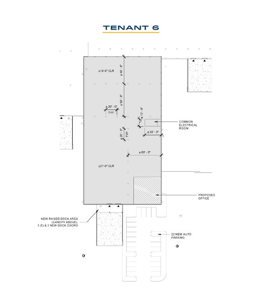 More Photos Of 930 W Washington St, Stayton Warehouse For Lease