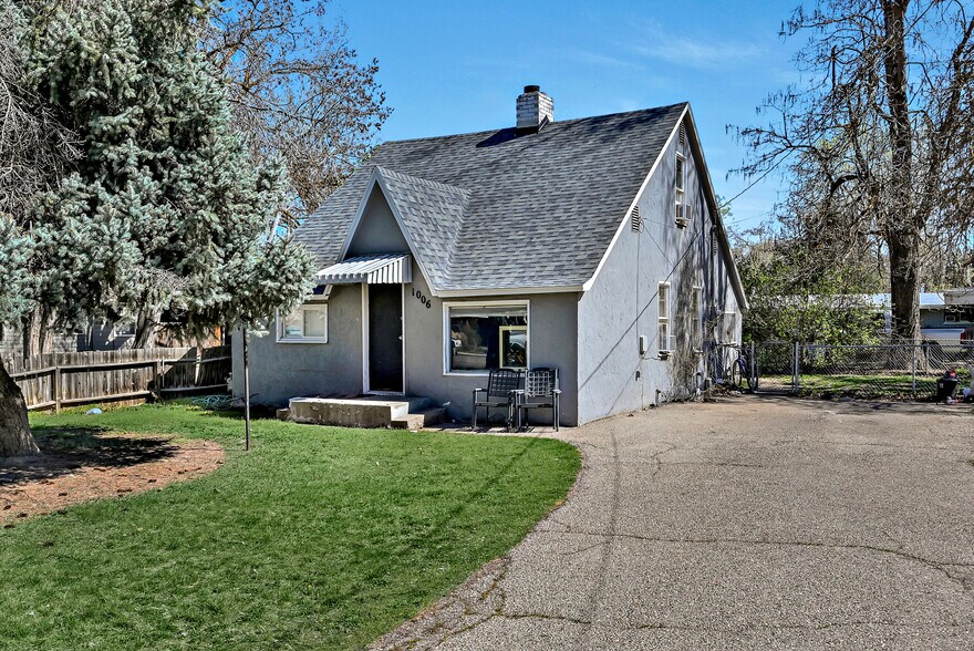 More Photos Of , Boise Multifamily For Sale
