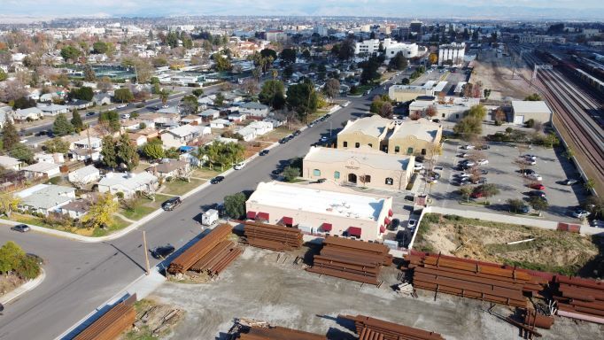 More Photos Of 2725 16th St, Bakersfield Medical For Sale