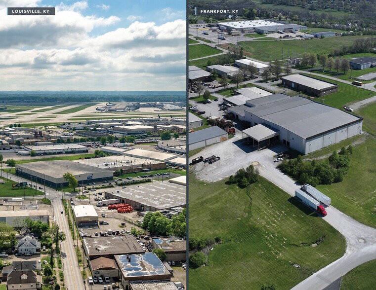 Primary Photo Of ,  Industrial For Sale