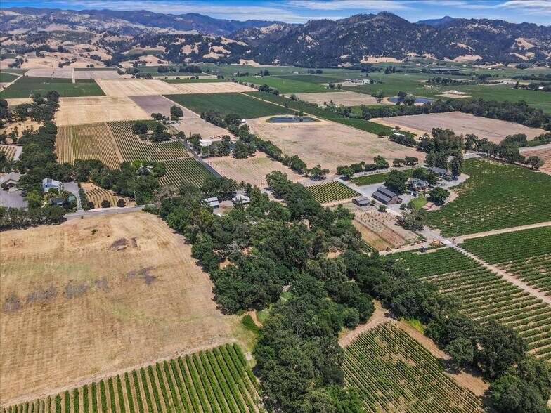 More Photos Of 5647 Highway 128, Geyserville Multifamily For Sale
