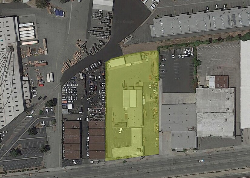 More Photos Of 3115 W Mission Rd, Alhambra Industrial For Sale