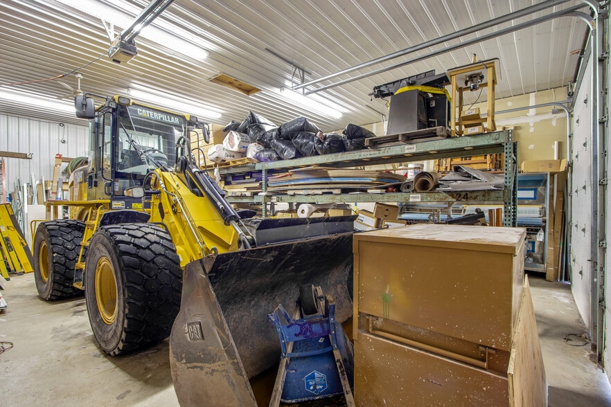 More Photos Of 491 Erie St, Lancaster Warehouse For Sale