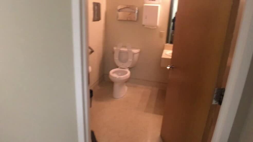 More Photos Of 5720 Stoneridge Mall Rd, Pleasanton Medical For Lease