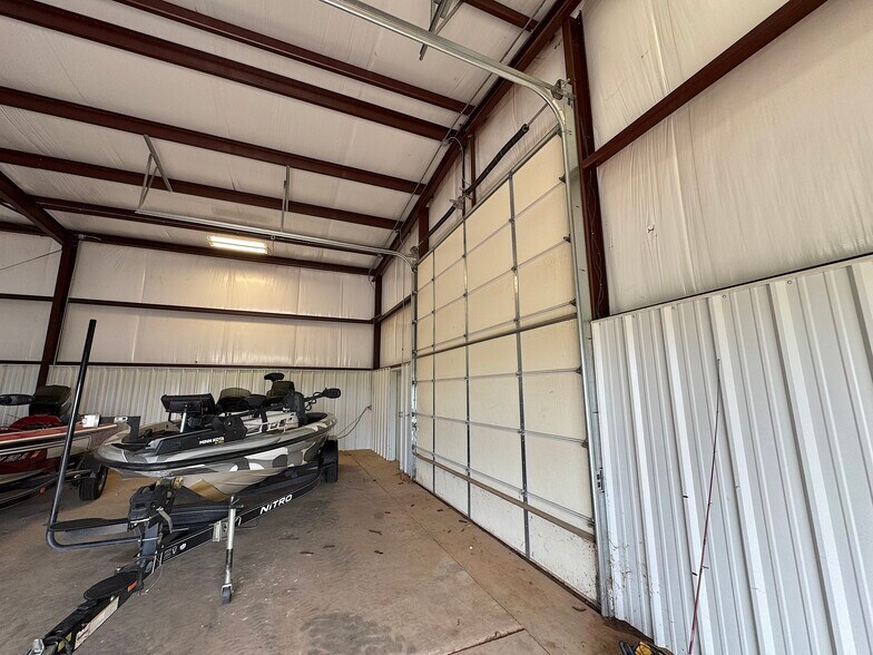 More Photos Of 201 Airport Road, Hinton Flex For Sale