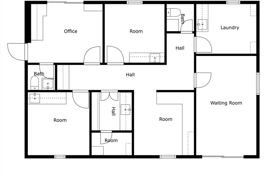 More Photos Of 400 Laboratory Rd, Oak Ridge Medical For Sale