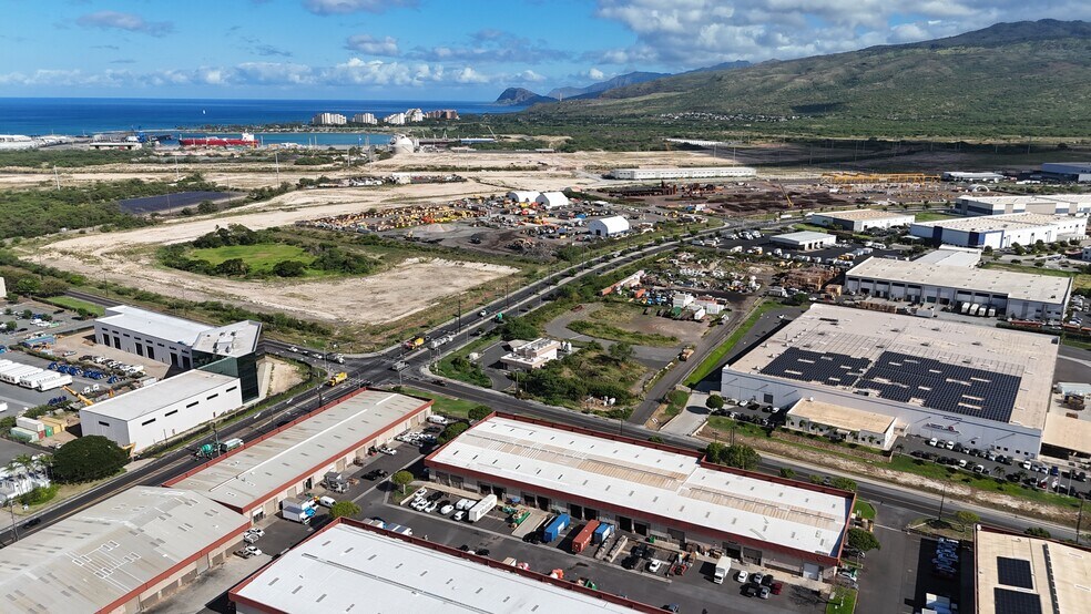 More Photos Of 91-291 Kalaeloa Blvd, Kapolei Unknown For Lease
