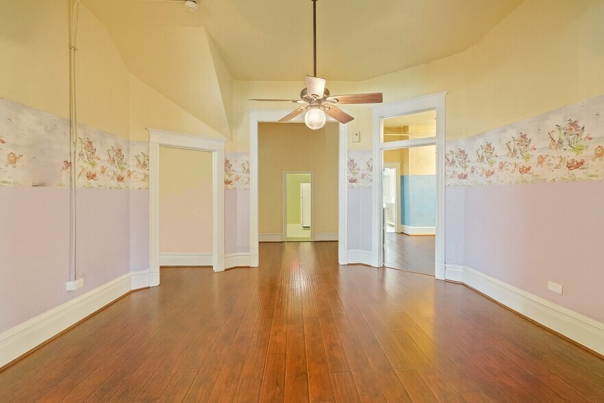 More Photos Of 1030 4th St, Rosenberg Daycare Center For Sale