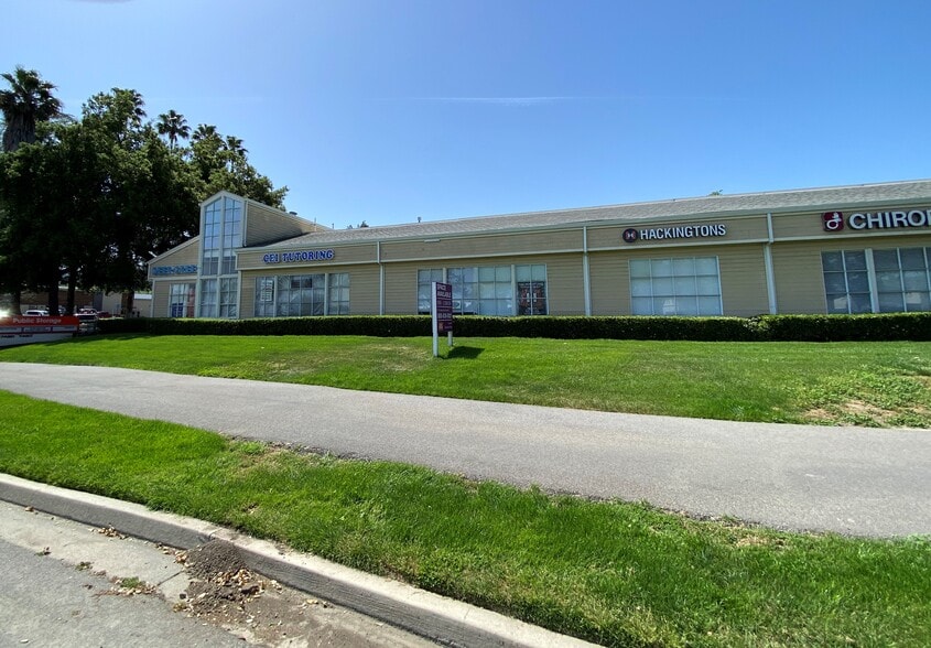 More Photos Of 7440-7460 San Ramon Rd, Dublin Unknown For Lease