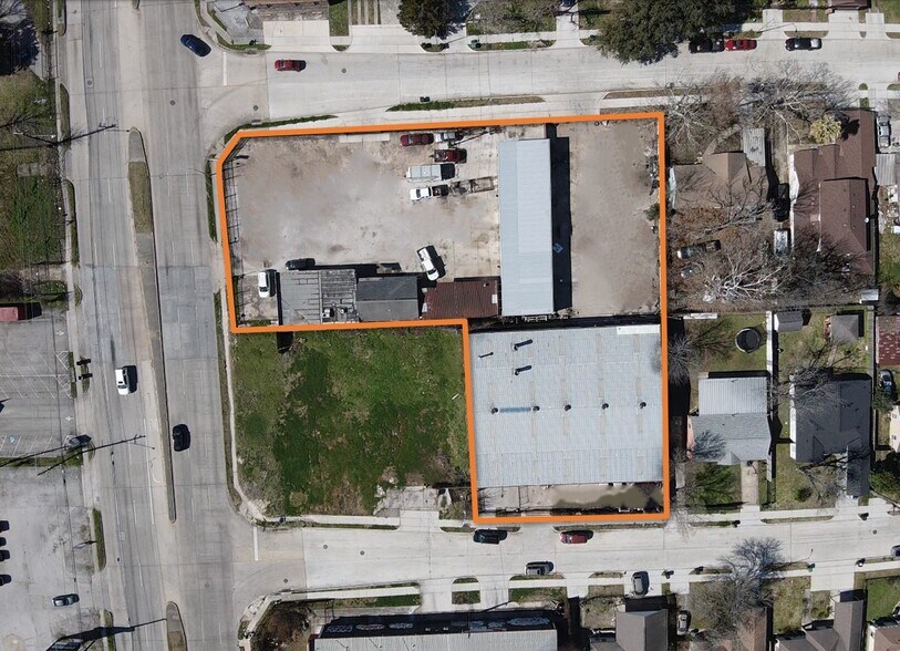More Photos Of 110 W Little York Rd, Houston Warehouse For Sale