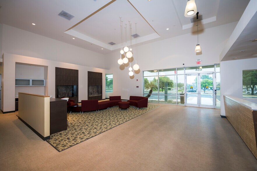 More Photos Of 654 Richland Hills Dr, San Antonio Light Distribution For Lease