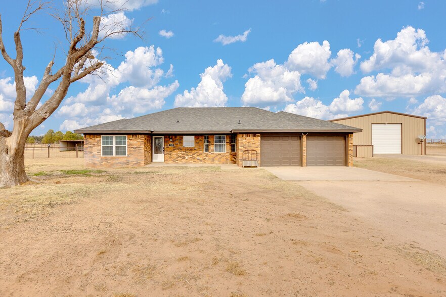 More Photos Of 7405 E County Road 110, Midland Land For Sale
