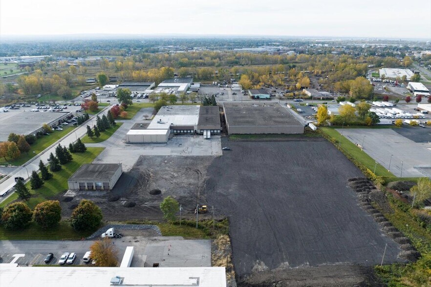 More Photos Of 60 Bud Mil Dr, Buffalo Land For Lease