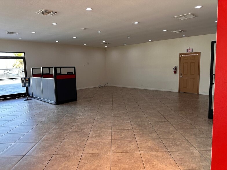 More Photos Of 83197 Requa Ave, Indio Auto Dealership For Sale
