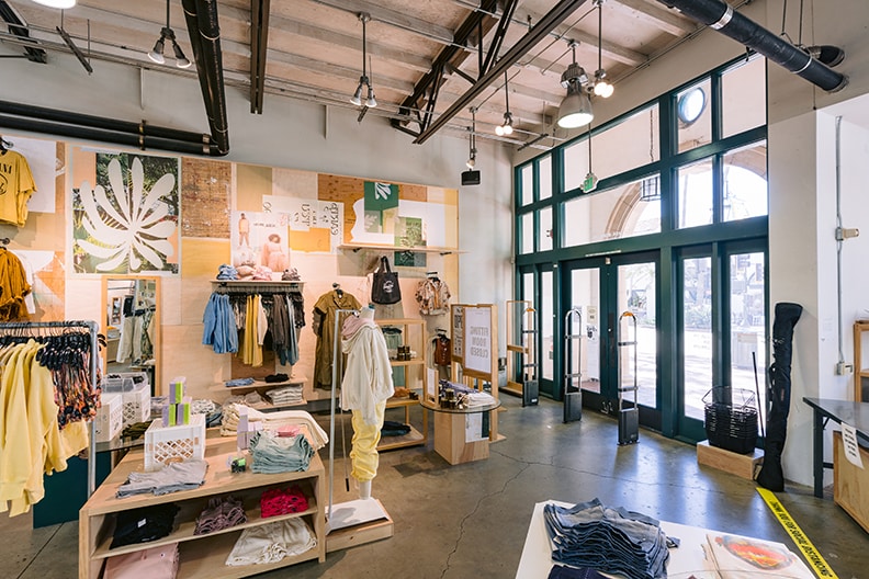 More Photos Of 622 State St, Santa Barbara Storefront For Sale