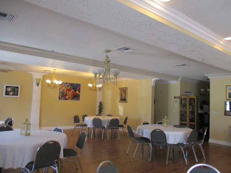 More Photos Of 901 Avenue D, Fort Pierce Restaurant For Lease