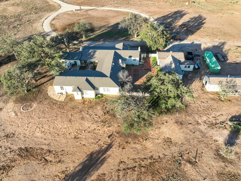 More Photos Of 2070 SW Loop 338, Odessa Specialty For Lease