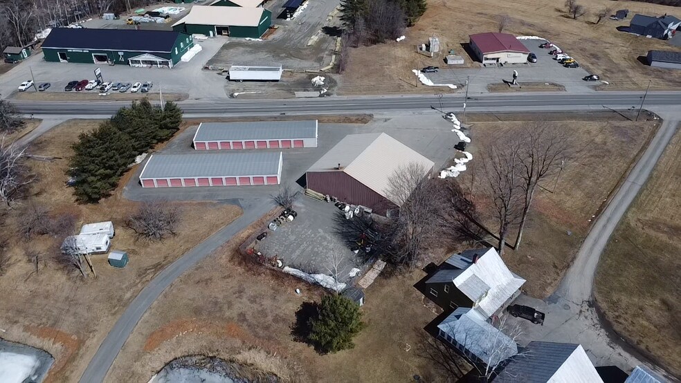 More Photos Of 130 Lakewood Rd, Madison Warehouse For Sale