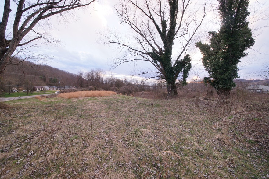 6019 Ohio River Rd, Huntington, WV 25702 Land For Sale