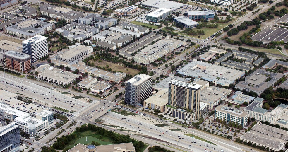 More Photos Of 7300 Lone Star Dr, Plano Storefront Retail Office For Lease