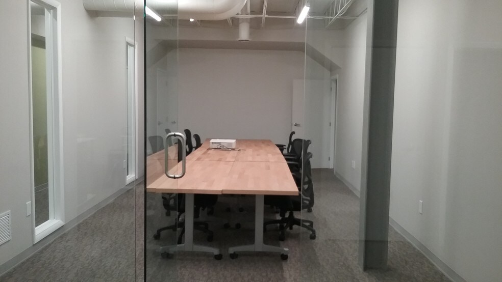 More Photos Of 601 S High St, Columbus Office For Lease