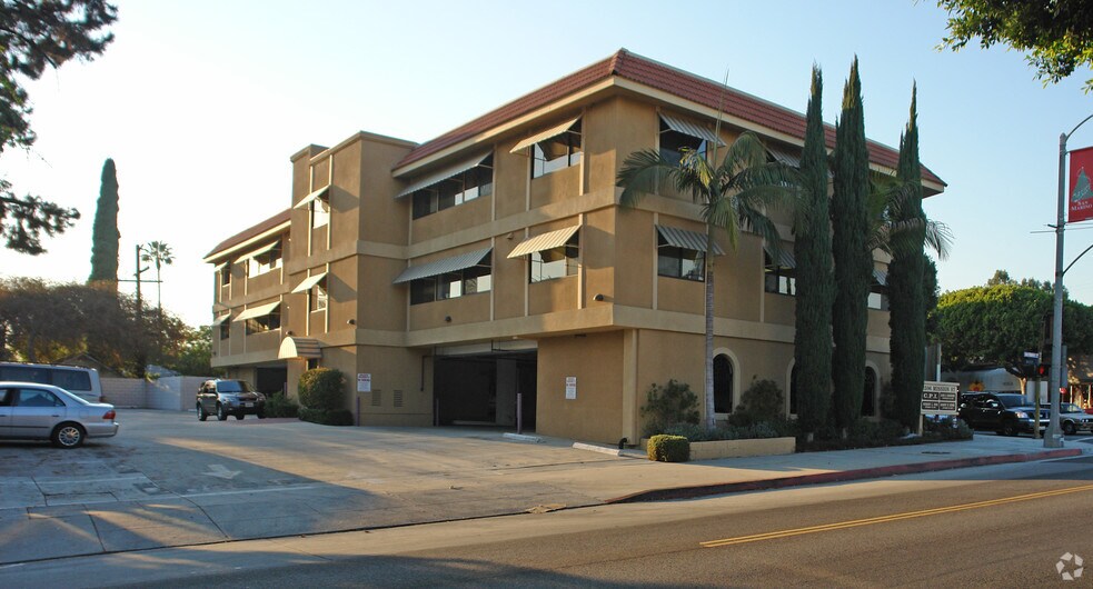 More Photos Of 2596 Mission St, San Marino Office For Lease